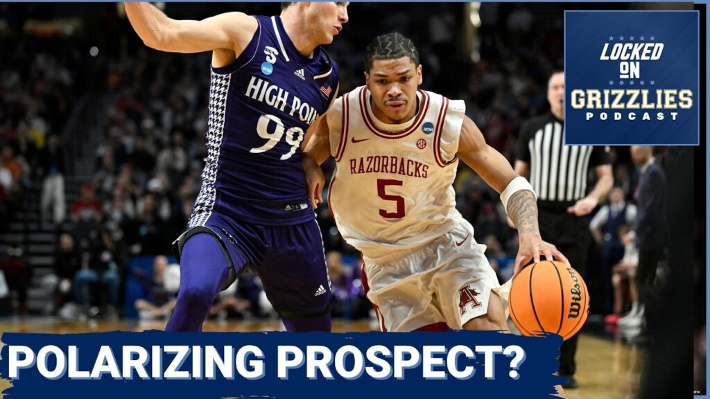 Should Darius Acuff’s defensive concerns scare off the Memphis Grizzlies?