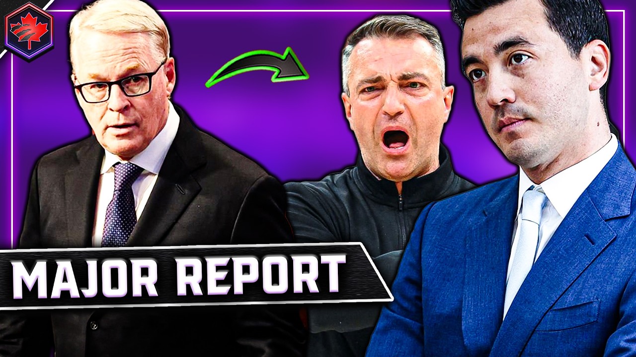 The Raptors are going ALL-IN on this...