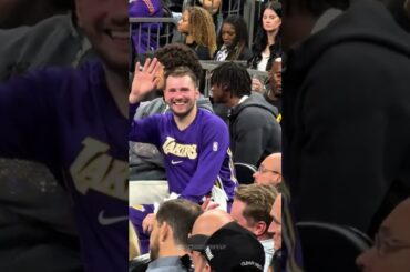 Luka Dončić FUNNIEST Moments 😭🔥 | Luka Being Luka #lukadoncic  #nba #basketball