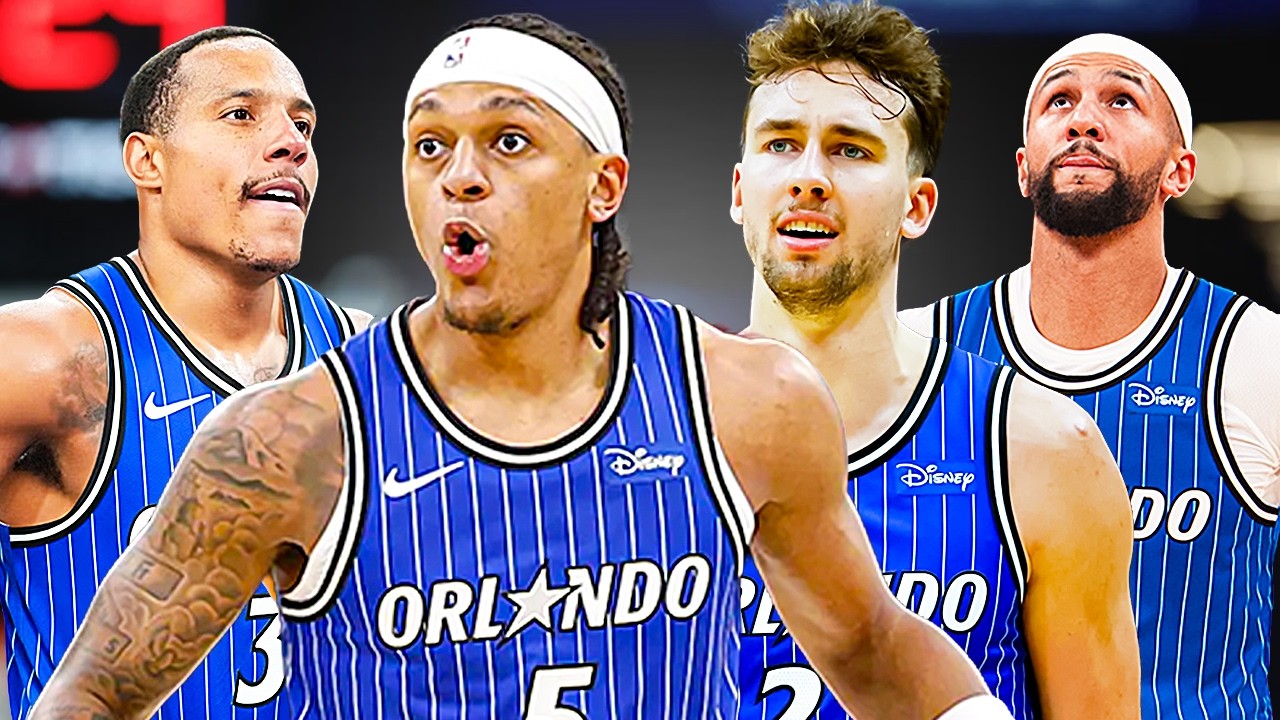 What's Next For The Orlando Magic?