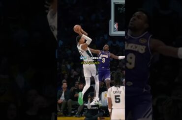 LeBron Compares Wemby’s MVP Case to Dwight Howard 😳