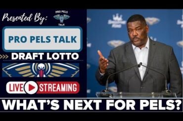 Pelicans Give Atlanta Hawks 8th Pick In 2026 NBA Draft For Derik Queen   What s Next