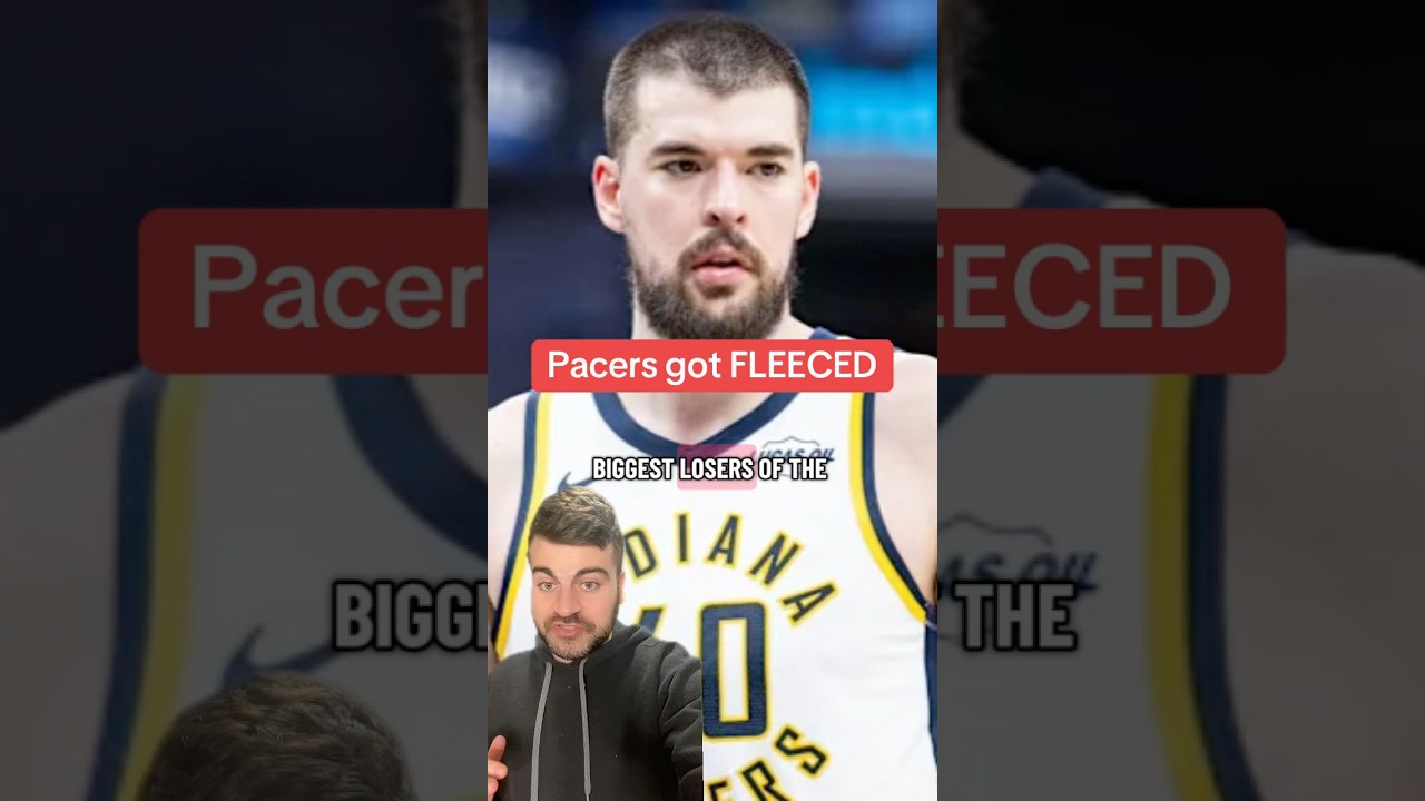 Clippers are a big winner of the NBA Draft Lottery #nba #pacers #clippers #nbashorts