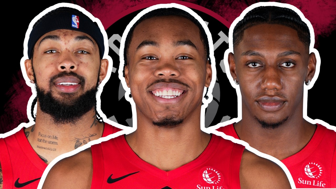 Toronto Raptors 2026 Offseason Preview