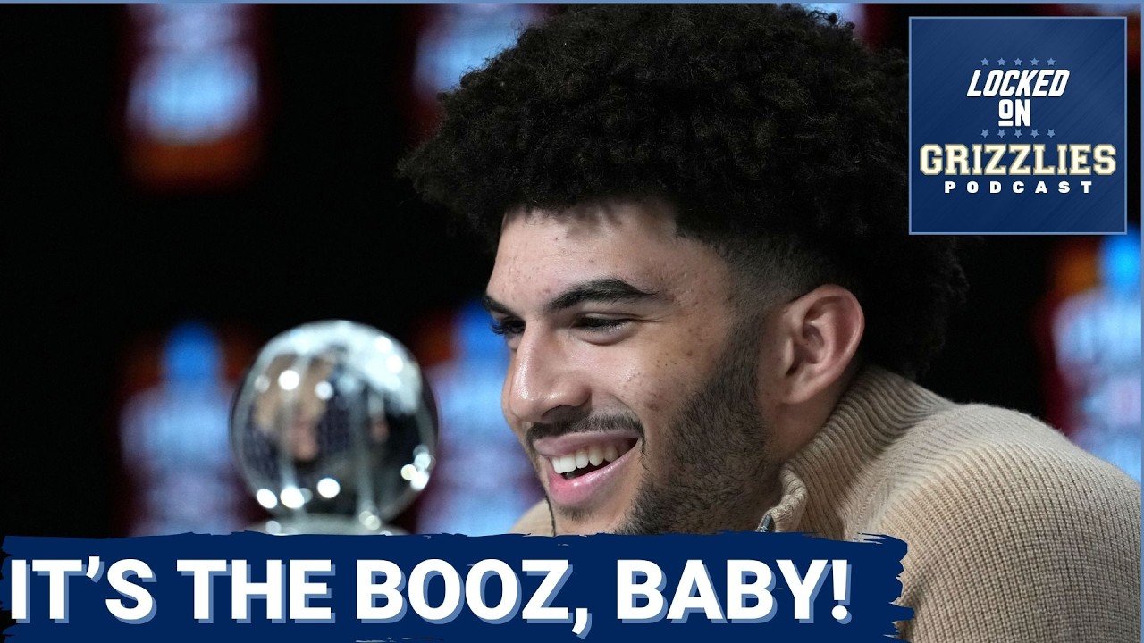 Why Cameron Boozer should be the top NBA Draft Target of the Memphis Grizzlies