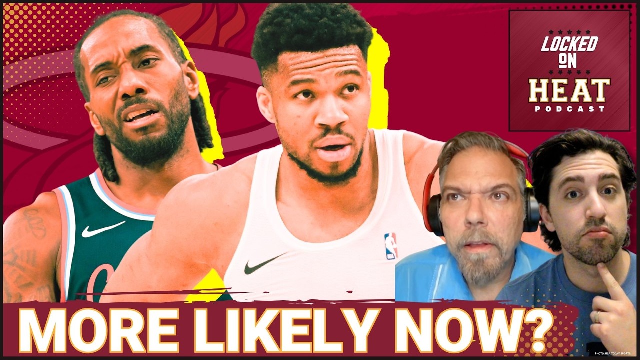 Miami Heat's NBA Draft Lottery Result Could Change Their Star Hunt