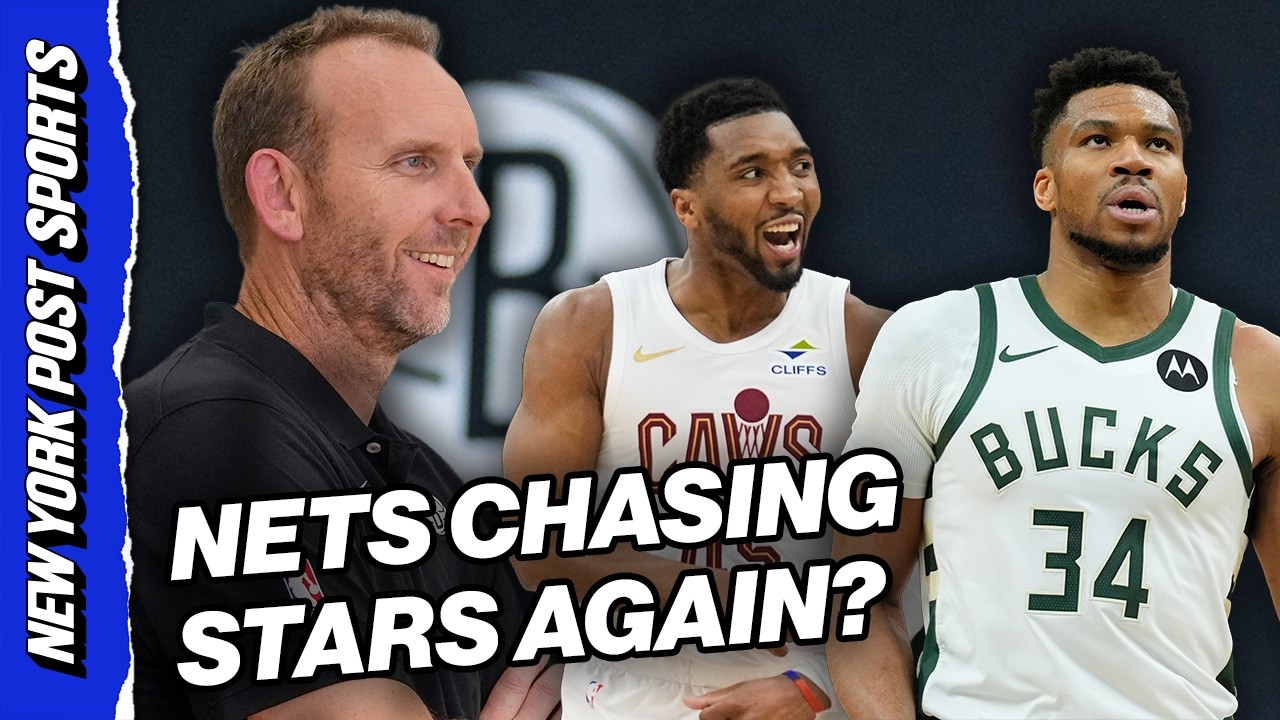 If Tanking Can’t Save The Brooklyn Nets… What Will?