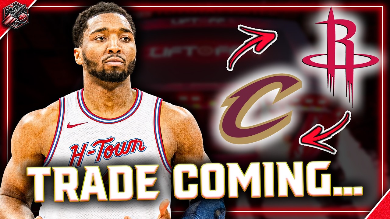 Rockets trade talks are escalating... this is wild | Rockets news