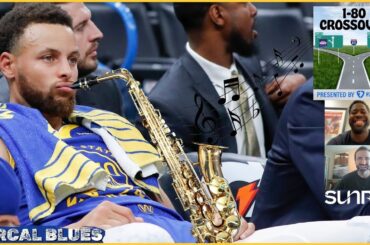 Golden State Warriors Learning Steve Kerr Favorite Brandin Podziemski is Overrated, w/Mark Haynes