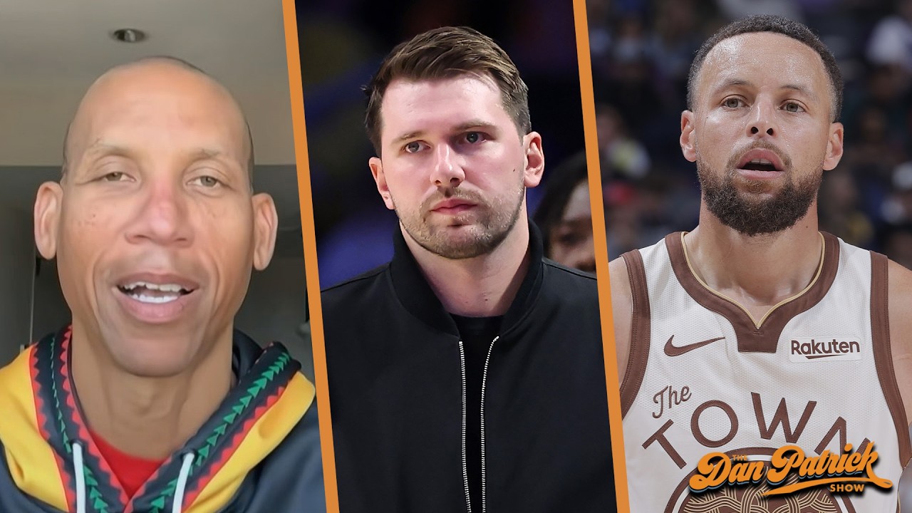 Lakers Or Warriors Future, Which Is Reggie Miller Taking? | 5/12/26