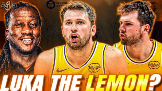Did the Mavs Trick the Lakers?