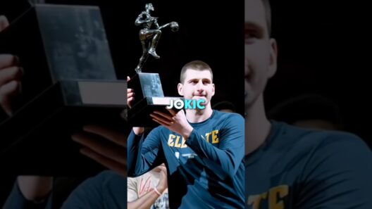 Why Nobody In The NBA Can Guard Jokic… 👀🔥