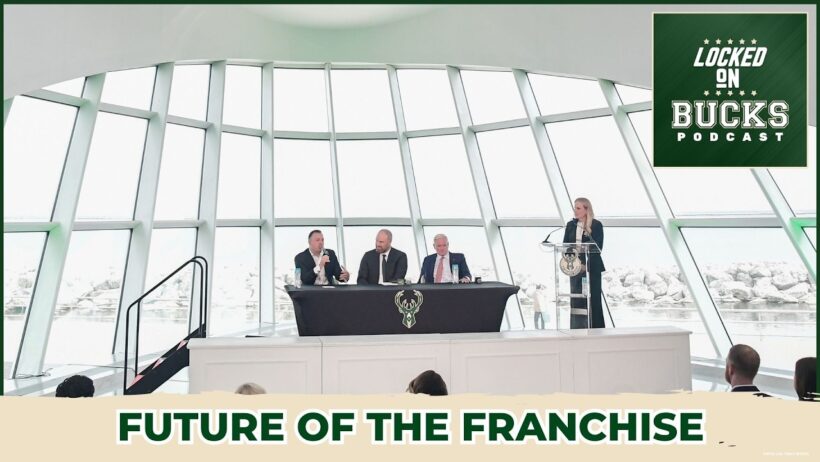 Will New Draft Odds LIMIT Giannis Antetokounmpo Trade Market | First Look At 2026 Free Agents
