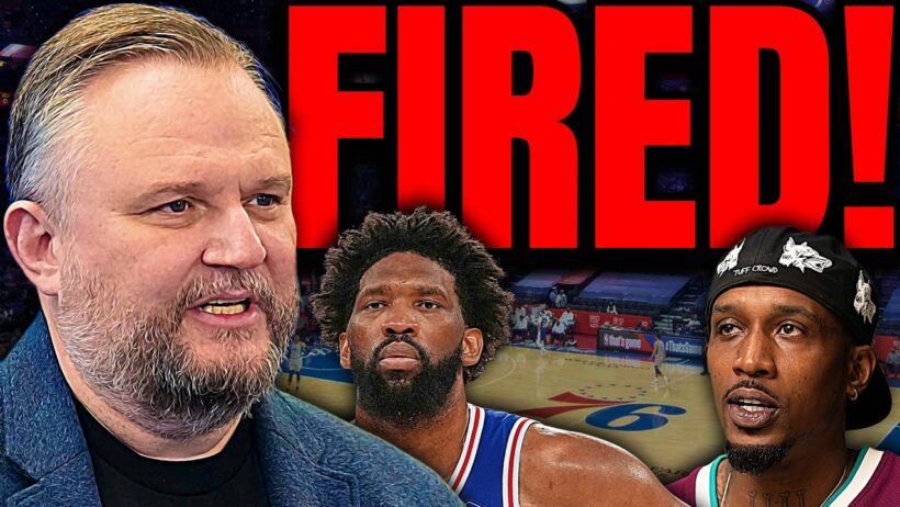 The Philadelphia 76ers Just KILLED The Process!!