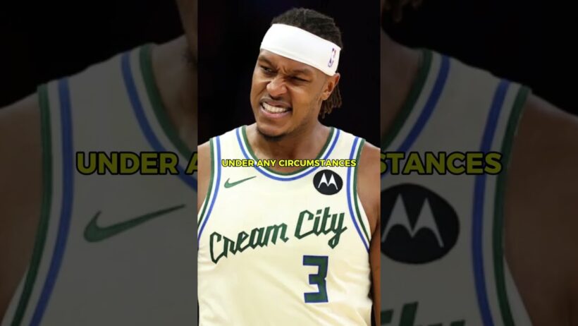 This Trade Looks Worse The More You Think About It👀 Click the link for the FULL video #nba