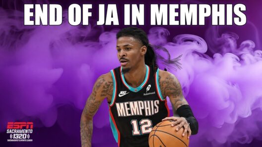 Gabe Kuhn, 92.9 ESPN Memphis - Grizzlies Done With Ja Morant, Potential Kings Deal