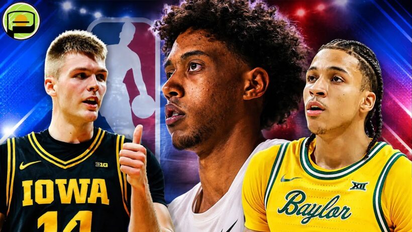 The Raptors draft targets shine BRIGHT at the NBA draft Combine