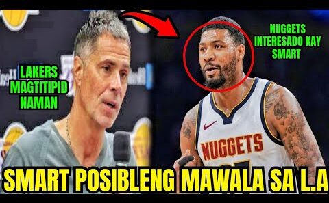 MALAKING PAGKAKAMALI ‘TO! 😱 Lakers Posibleng MAWALAN ng Pinakaimportanteng Defender!
