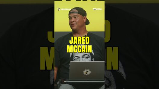 Skip calls Daryl Morey a FRAUD