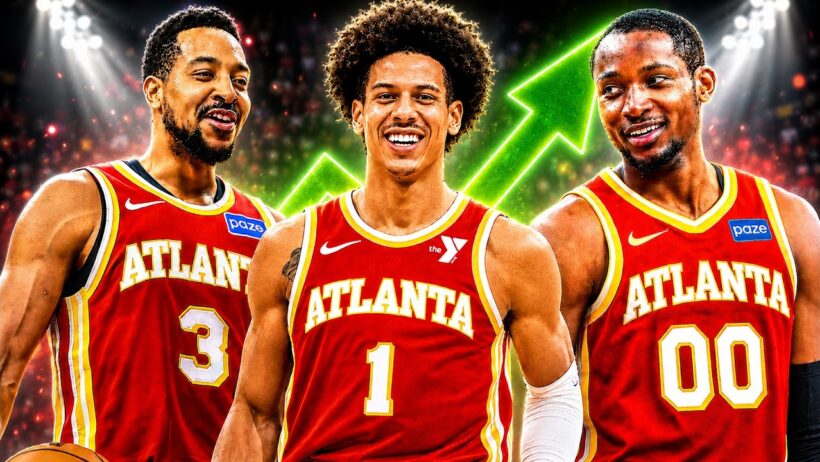 What's Next For The Atlanta Hawks?