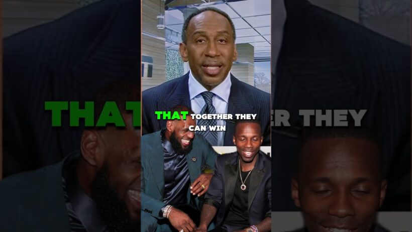 The Los Angeles Lakers Still Need LeBron James?