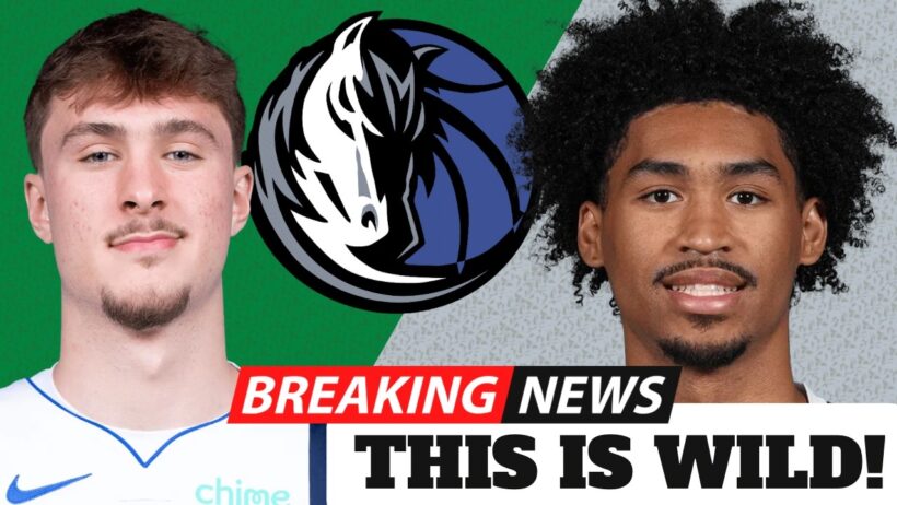 Things Just Took a MAJOR Turn, Pt. 1 || Daily NBA Dallas Mavericks News Updates & Rumors