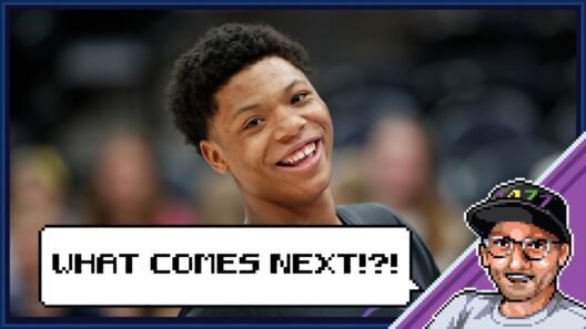 What does this mean for Ace Bailey? | Hoops Nerd Show
