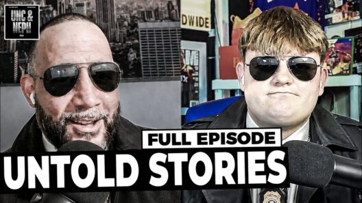 The Untold Stories Of The Phoenix Suns.