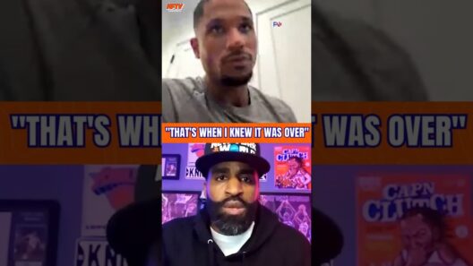 Josh Hart's Favorite Playoff Moments So Far 🔥