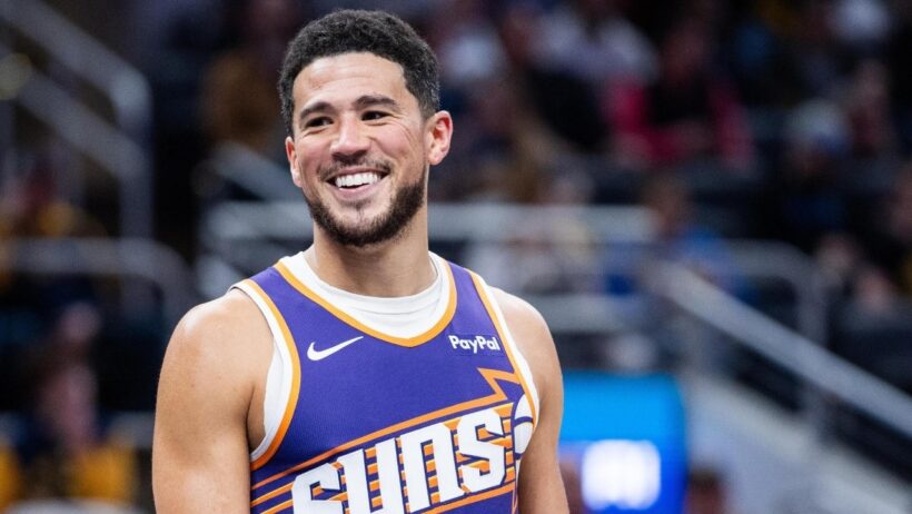 Devin Booker | Top Plays of the 2025-26 Season