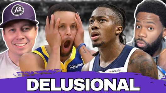 Warriors Labeled DELUSIONAL, Ayo Dosunmu Free Agency Update
