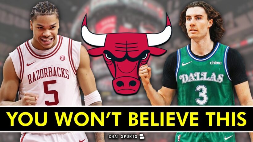 Chicago Bulls Fans Just Got A STRONG WARNING!