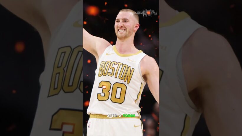🚨 Celtics Trade Rumors: Is Sam Hauser Finally Leaving?! 😱