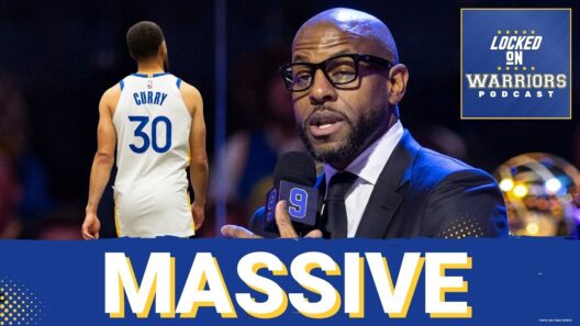 Golden State Warriors Have BIG Changes On The Way | Steve Kerr Says His Coaching Wasn't Good