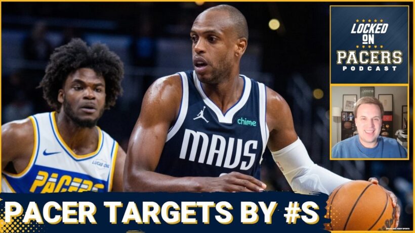 Indiana Pacers free agent targets: Using stats to find some of the best offseason fits