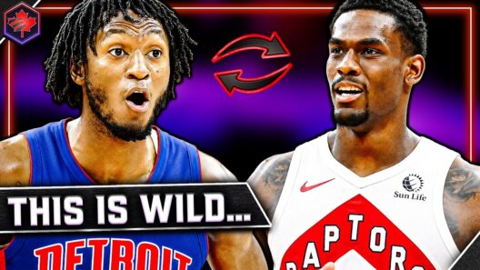 This Trade Scenario is Absolutely Insane...