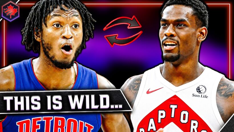This Trade Scenario is Absolutely Insane...