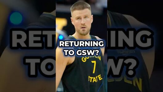Warriors RE-SIGNING Porzingis AND Horford?! #warriors #nba #chatsports