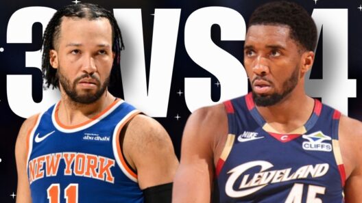Everything You Need To Know Before New York Knicks VS Cleveland Cavaliers...