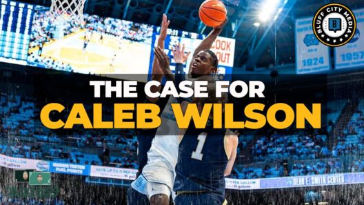 "Absolute Psycho Behavior": The Case For Caleb Wilson