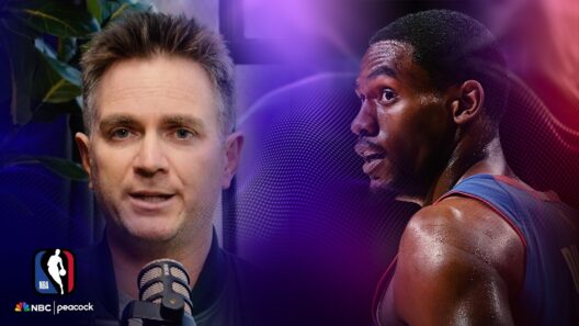 Detroit Pistons enter offseason with 'obvious' holes + Jalen Duren's contract  | NBA on NBC