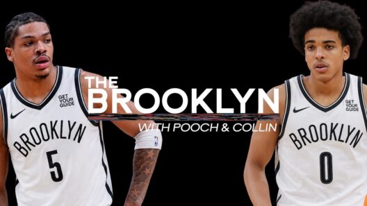 The Brooklyn - EP 40: How to Find a Homegrown Star at Six with Corey Tulaba of No Ceilings