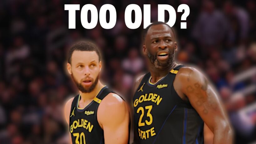 Should the Warriors Stop Chasing Veterans?