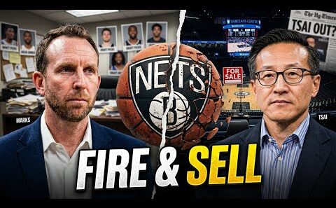 Brooklyn Nets named among top ‘No Trade’ teams in latest player poll