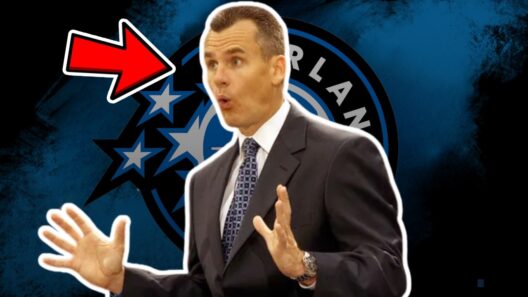 Orlando Magic Likely Hiring Billy Donovan?