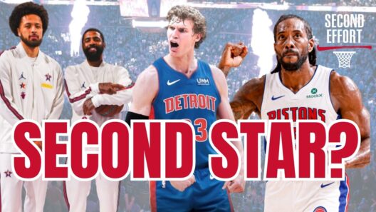 The PERFECT Co-Stars for Cade Cunningham? | Ranking Detroit Pistons MAJOR Trade Targets