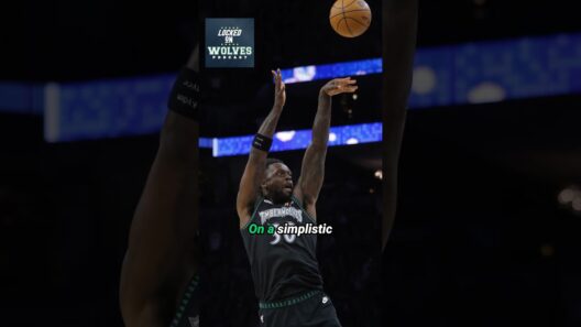 Julius Randle's Struggles PROVE Minnesota Timberwolves' Need For More Talent Next To Anthony Edwards
