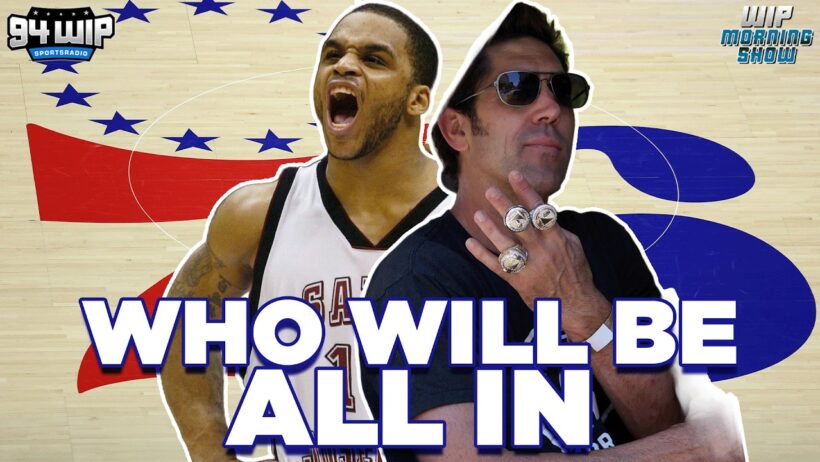 Part-Time Is Bob Myers WORSE Than Daryl Morey | 94WIP