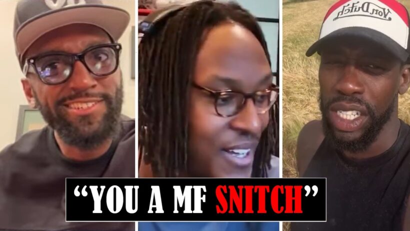 Pat Bev & Bobby Portis DESTROYS Myles Turner for Snitching On Giannis Antetokounmpo!