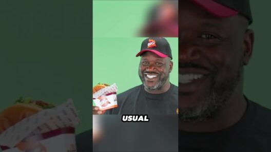 Shaq DROPPED 61 Points on His Birthday 😳🎂 #nba #sports